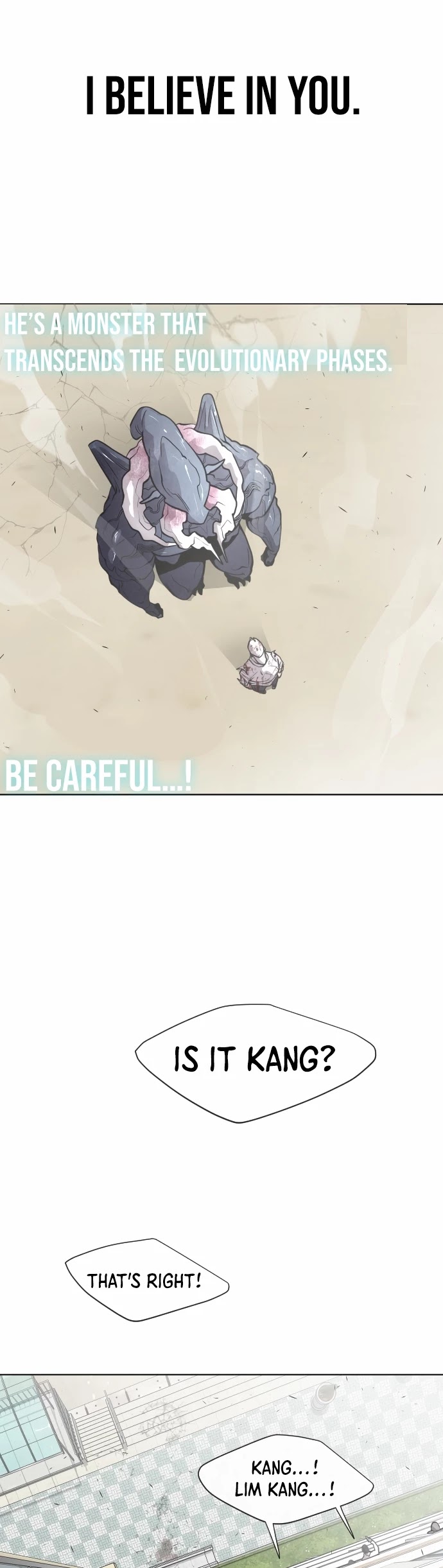 Superhuman Era Chapter 75 - Page 7 in English