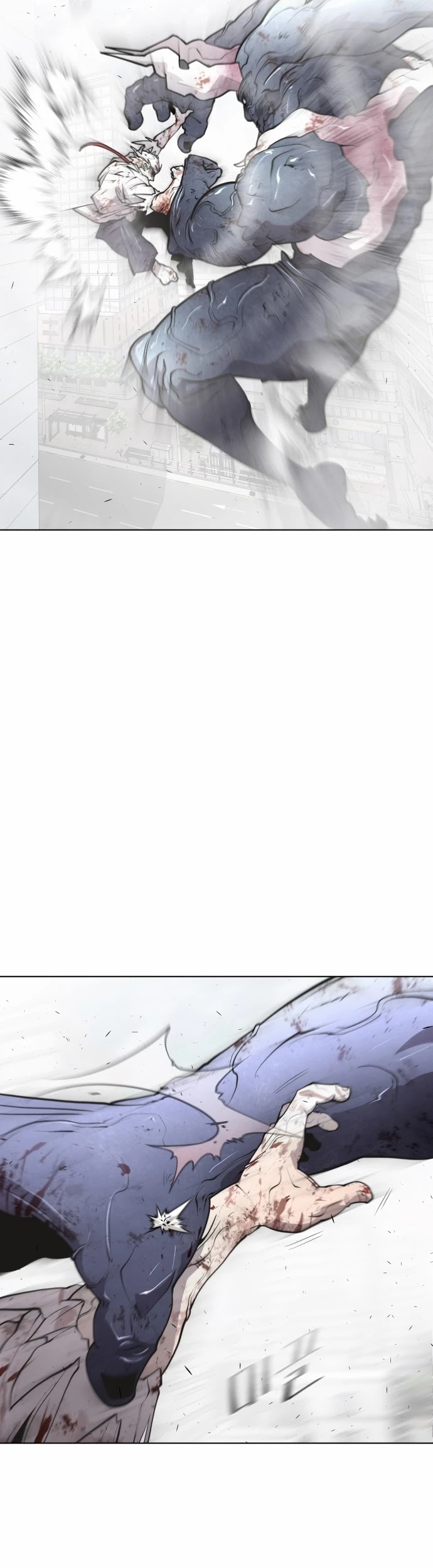 Superhuman Era Chapter 76 - Page 10 in English