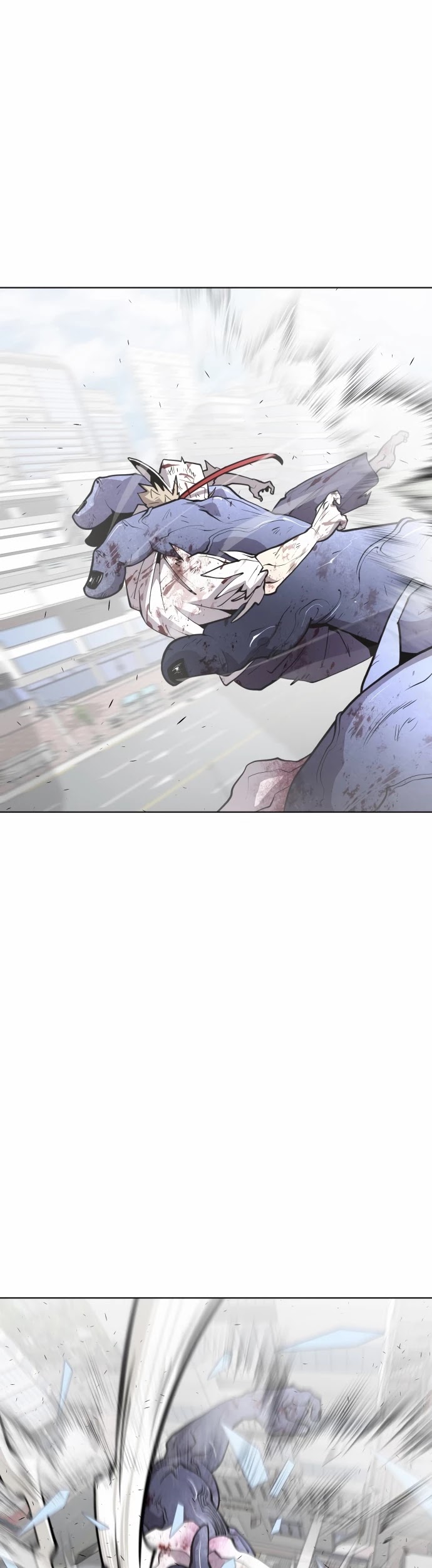 Superhuman Era Chapter 76 - Page 11 in English