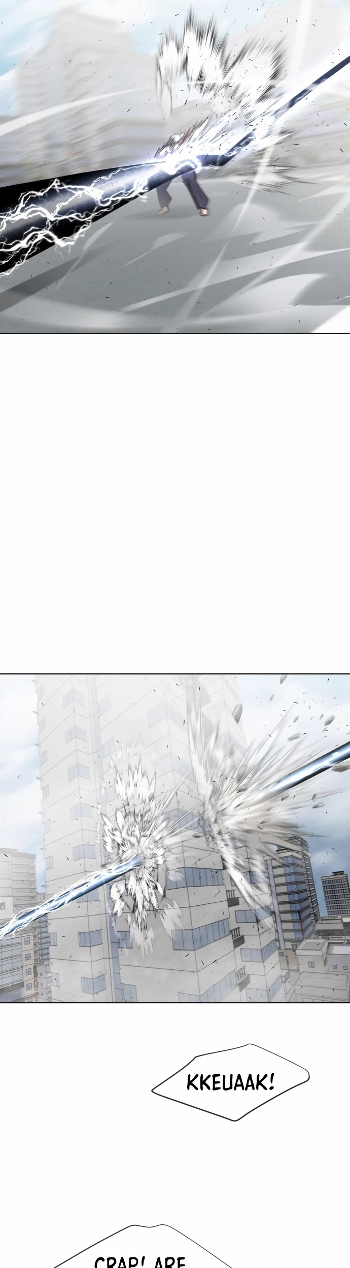 Superhuman Era Chapter 76 - Page 31 in English