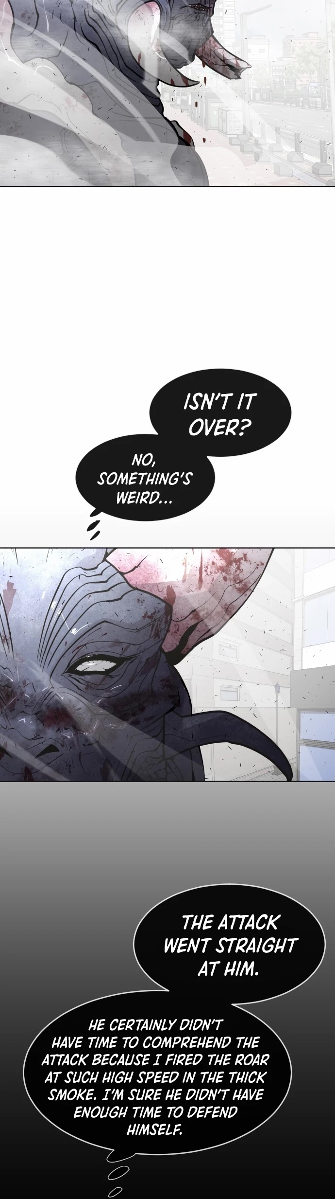 Superhuman Era Chapter 76 - Page 34 in English