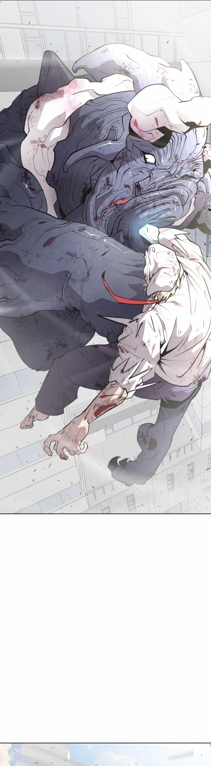 Superhuman Era Chapter 76 - Page 7 in English