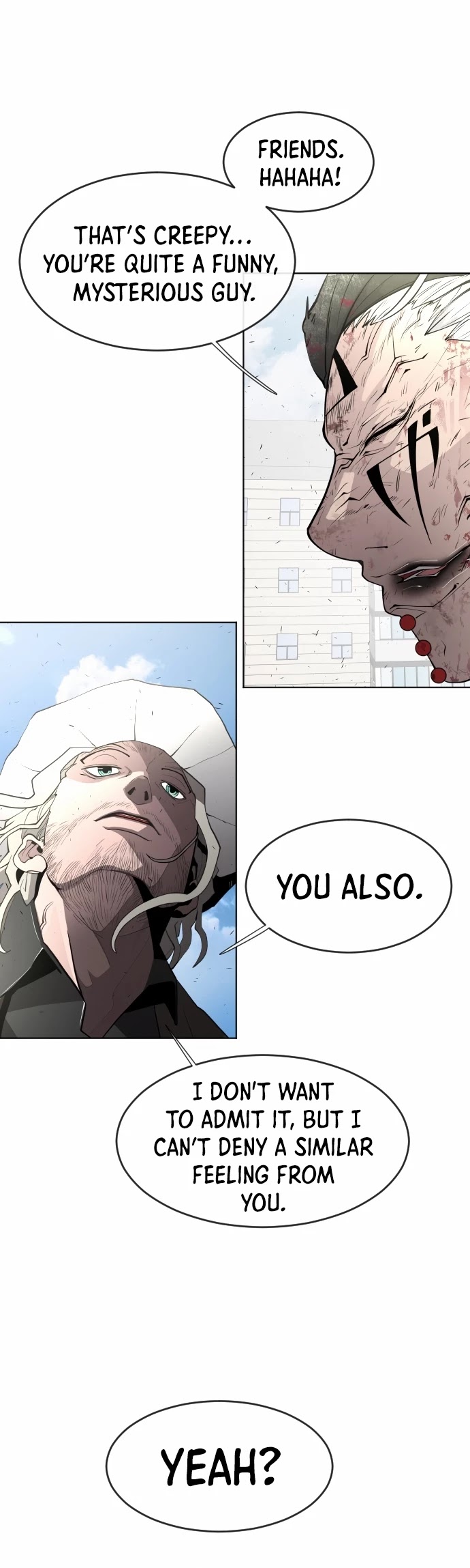 Superhuman Era Chapter 77 - Page 12 in English