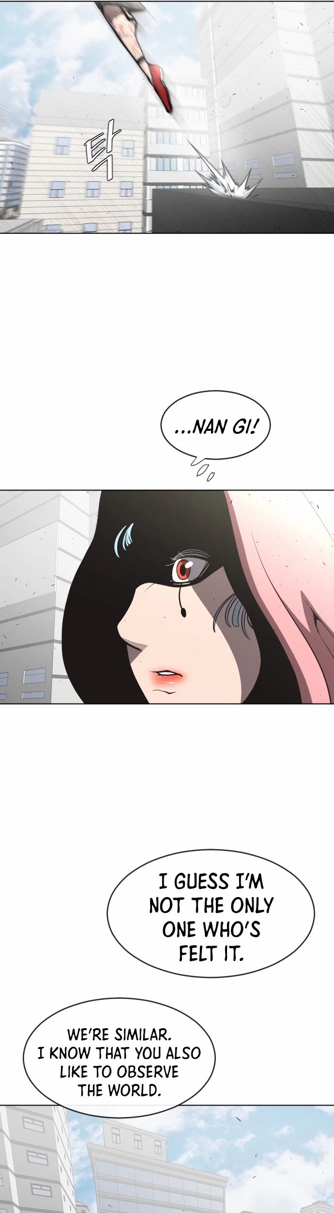 Superhuman Era Chapter 77 - Page 13 in English