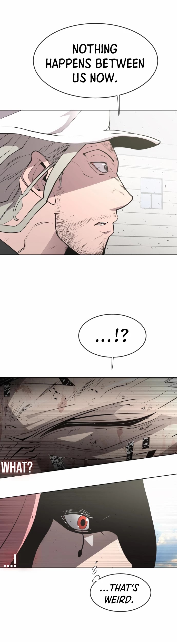 Superhuman Era Chapter 77 - Page 16 in English