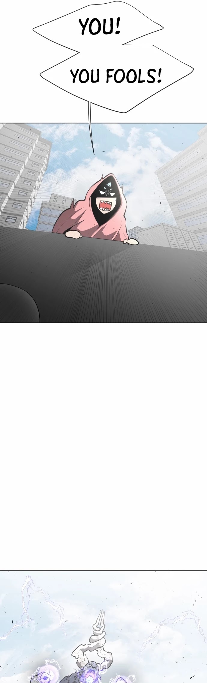 Superhuman Era Chapter 77 - Page 19 in English