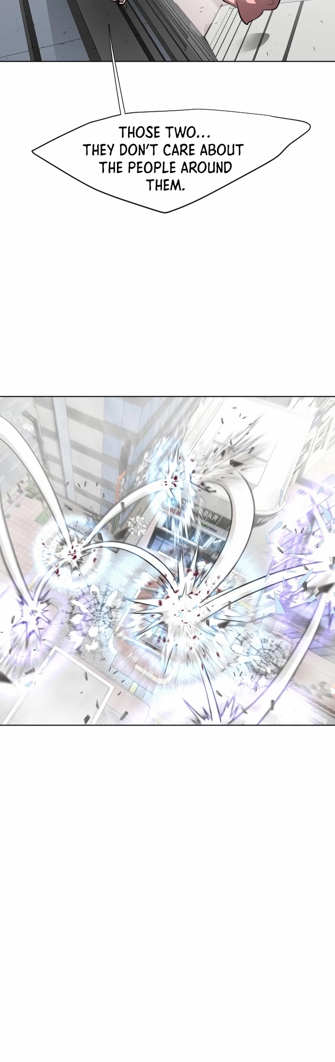 Superhuman Era Chapter 77 - Page 22 in English