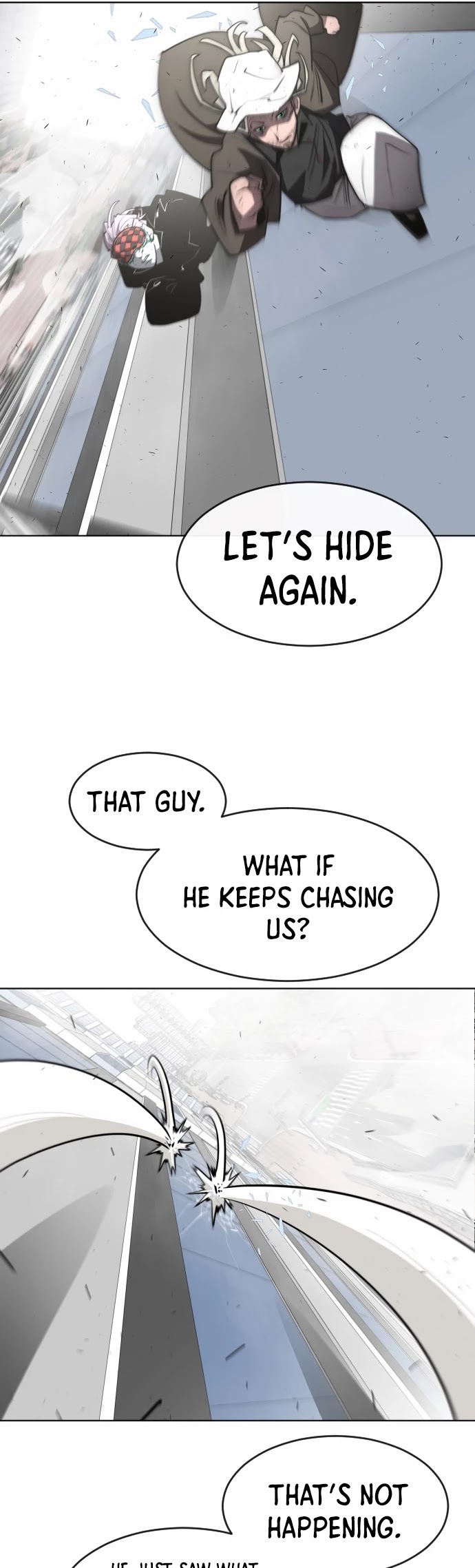 Superhuman Era Chapter 77 - Page 25 in English