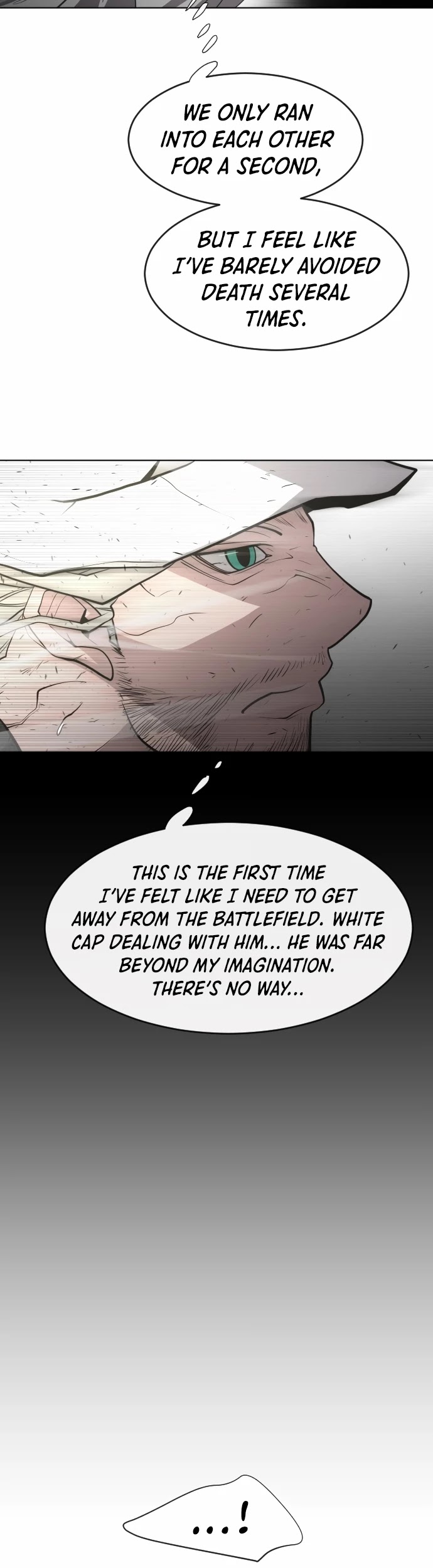 Superhuman Era Chapter 77 - Page 28 in English