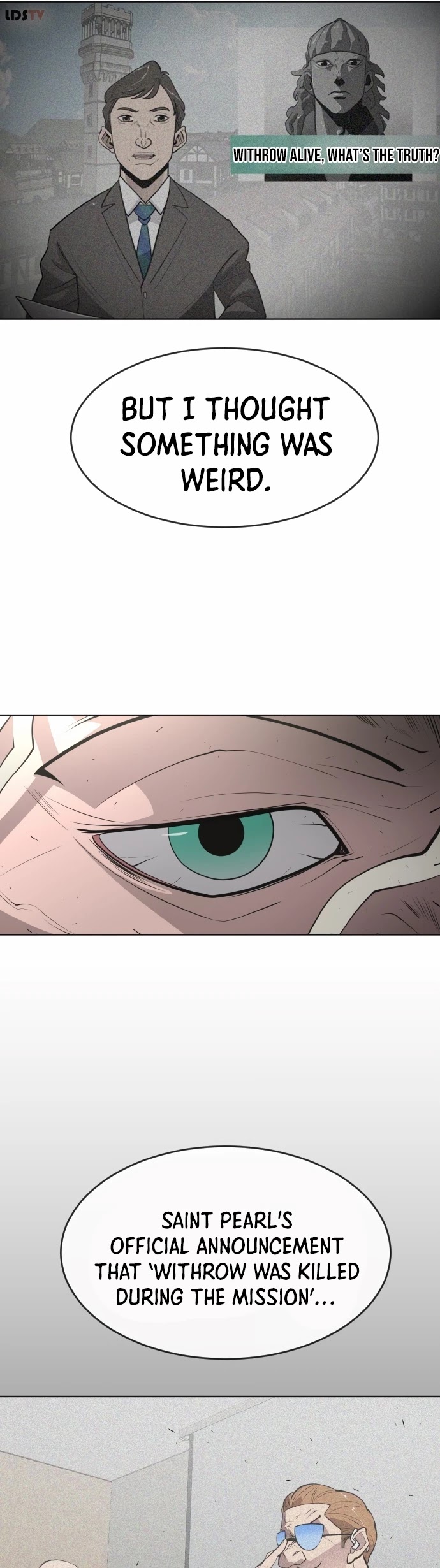 Superhuman Era Chapter 77 - Page 7 in English