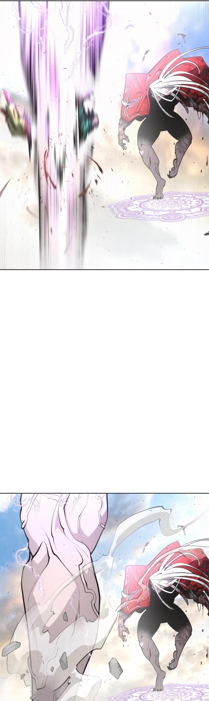 Superhuman Era Chapter 78 - Page 17 in English