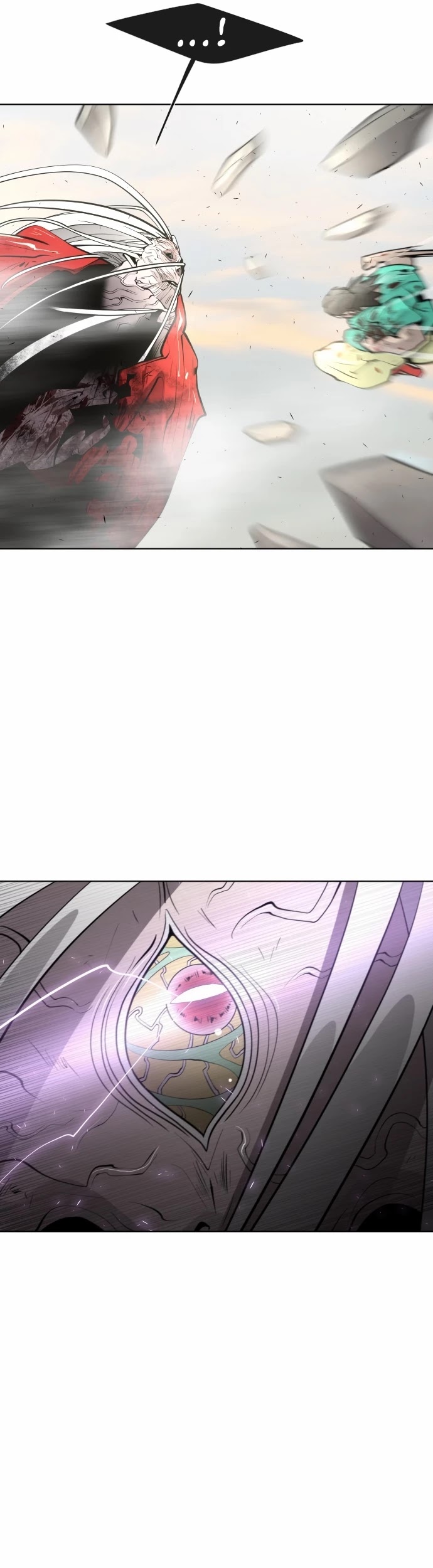 Superhuman Era Chapter 78 - Page 19 in English