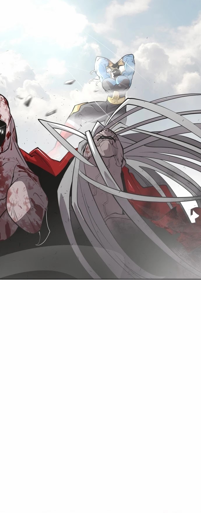 Superhuman Era Chapter 78 - Page 22 in English