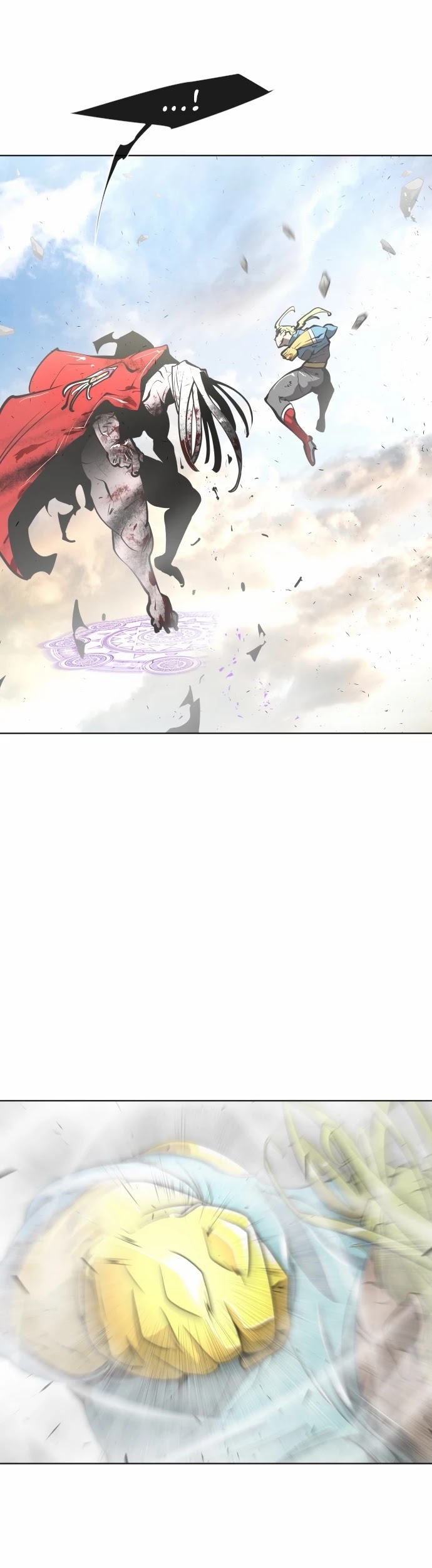 Superhuman Era Chapter 78 - Page 25 in English