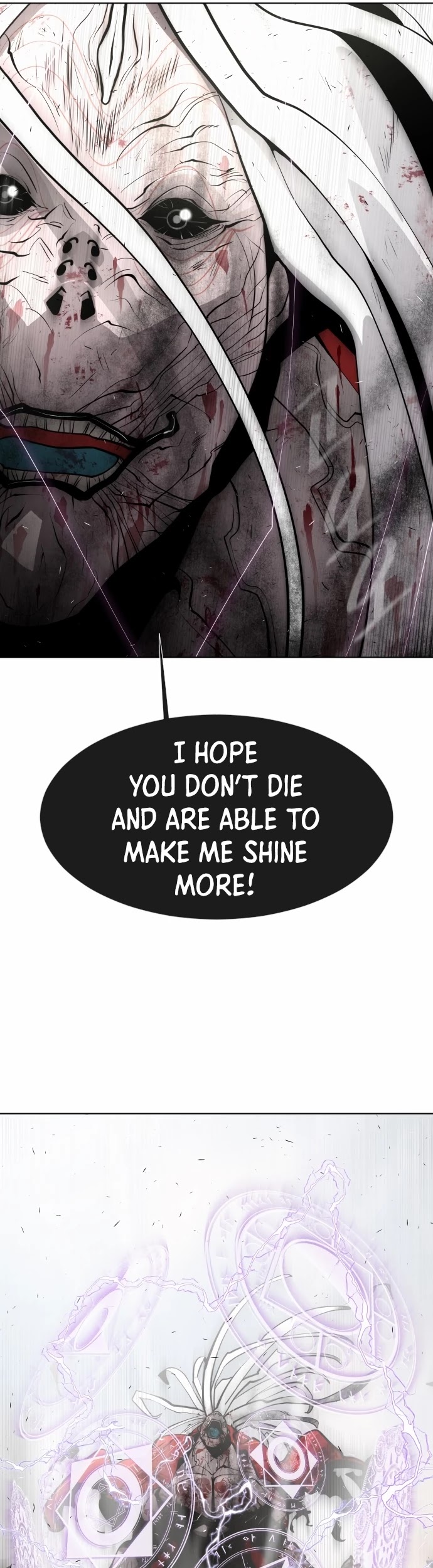 Superhuman Era Chapter 78 - Page 35 in English
