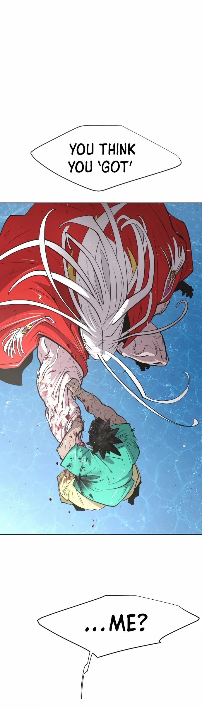 Superhuman Era Chapter 78 - Page 6 in English