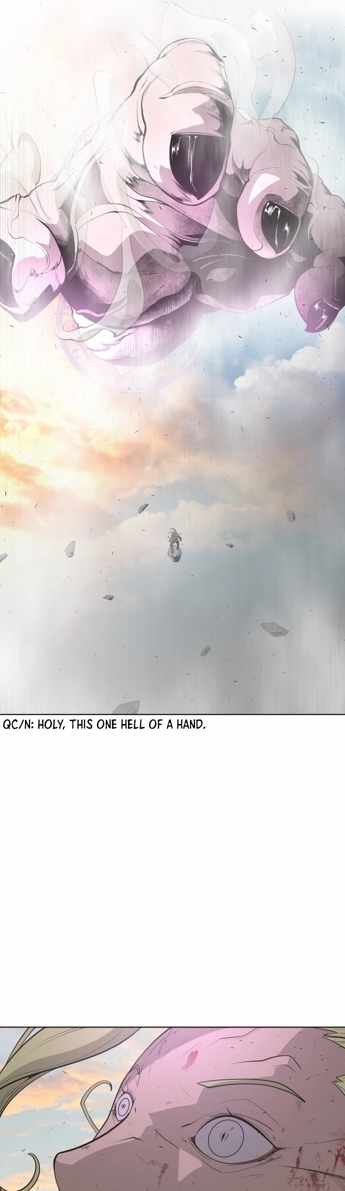 Superhuman Era Chapter 79 - Page 15 in English