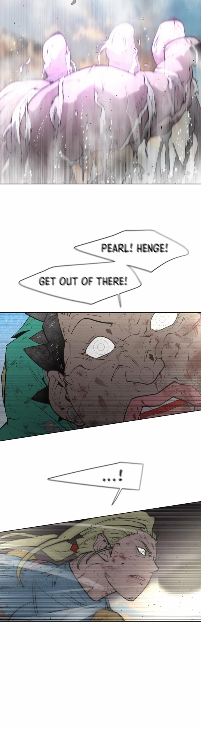 Superhuman Era Chapter 79 - Page 22 in English