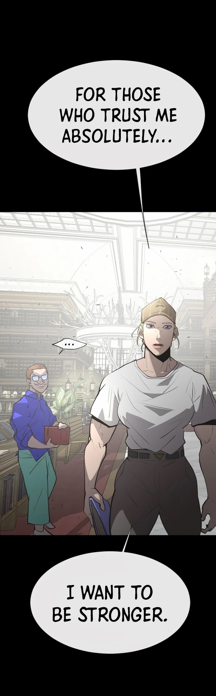 Superhuman Era Chapter 79 - Page 38 in English