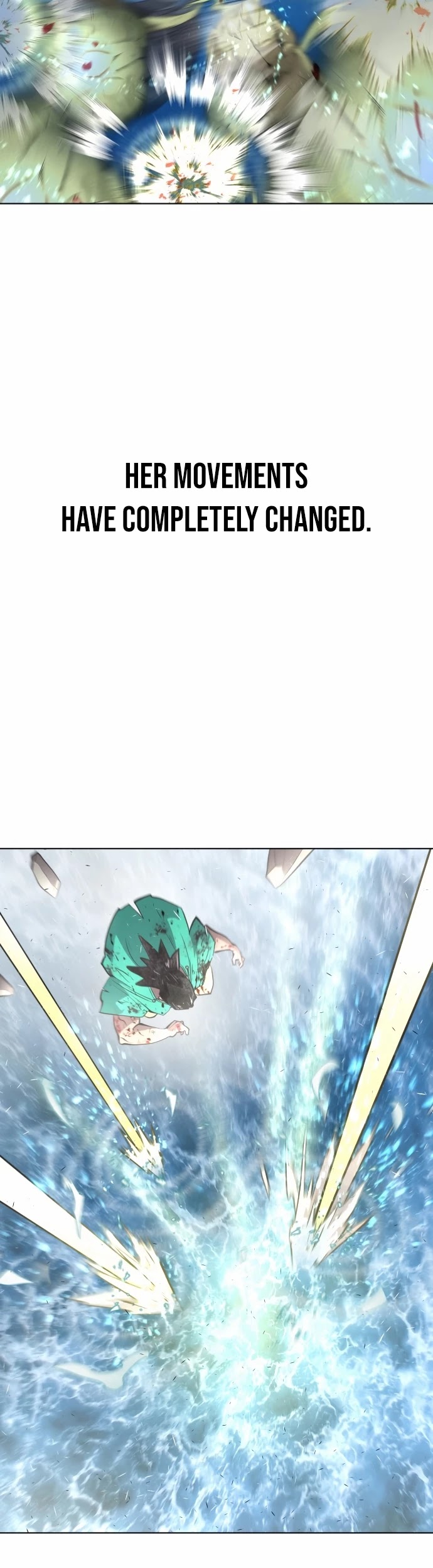 Superhuman Era Chapter 80 - Page 20 in English