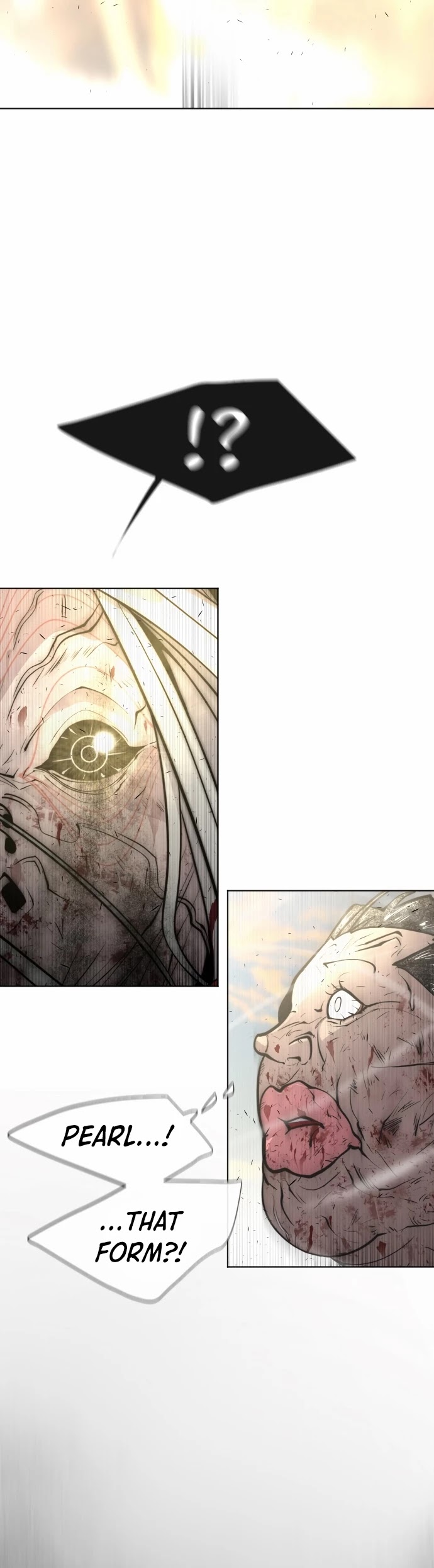 Superhuman Era Chapter 80 - Page 3 in English