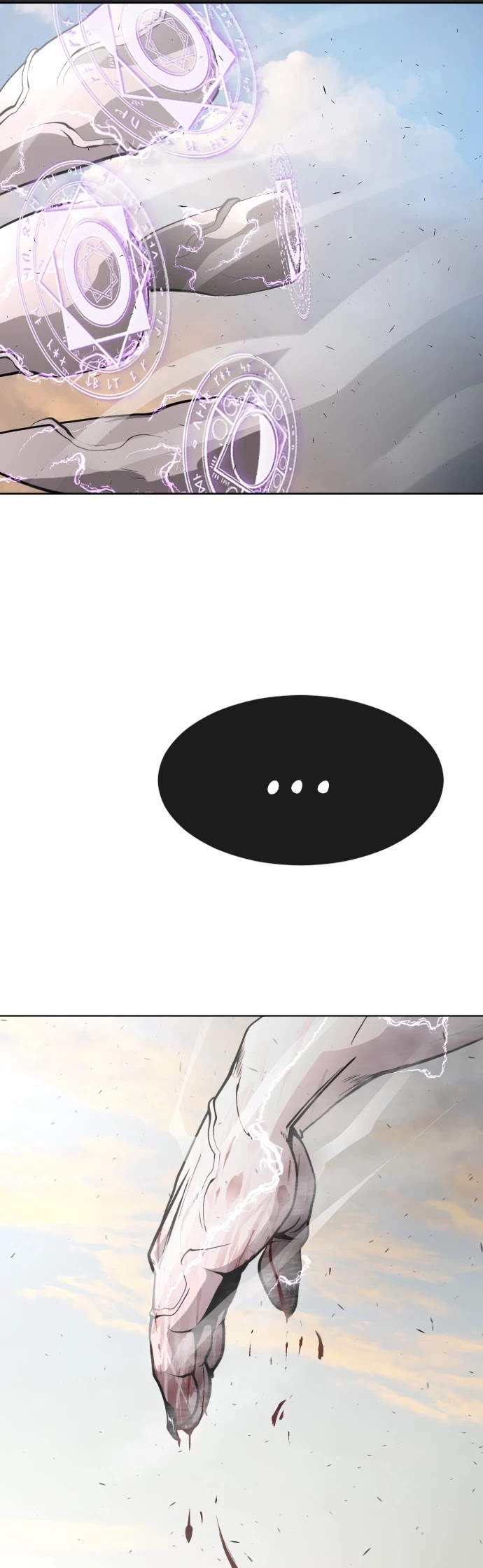 Superhuman Era Chapter 80 - Page 35 in English