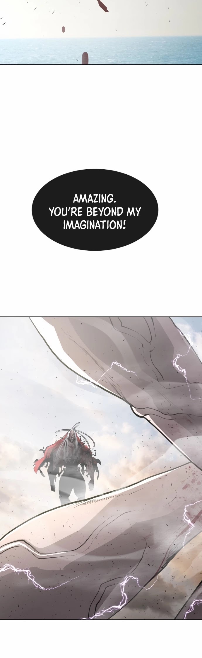 Superhuman Era Chapter 80 - Page 36 in English