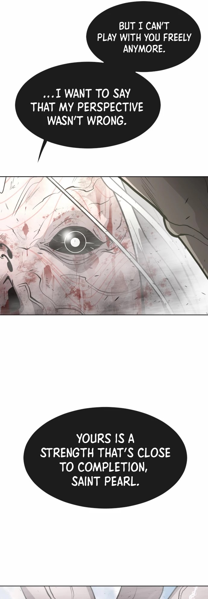 Superhuman Era Chapter 80 - Page 37 in English