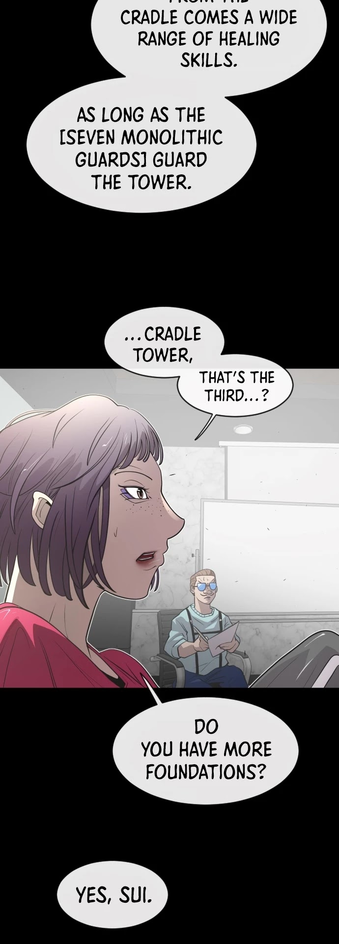 Superhuman Era Chapter 81 - Page 13 in English