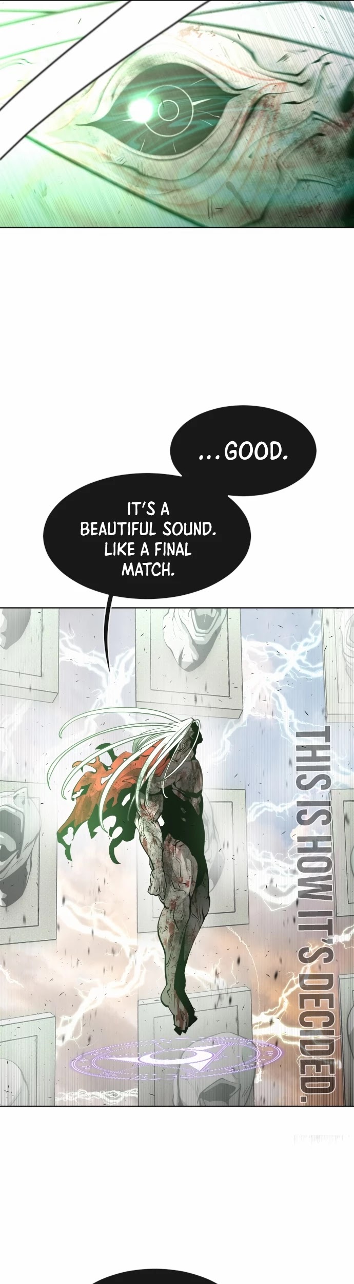 Superhuman Era Chapter 81 - Page 28 in English