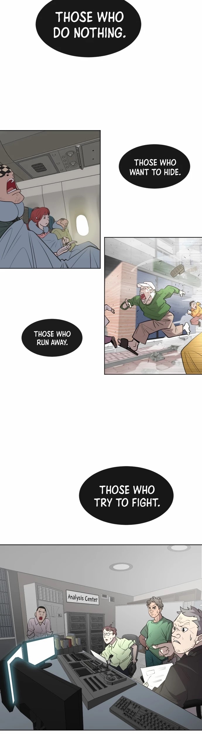 Superhuman Era Chapter 81 - Page 29 in English
