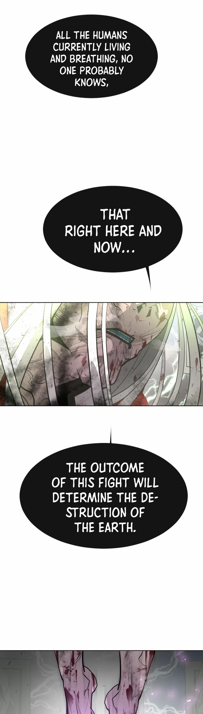 Superhuman Era Chapter 81 - Page 30 in English