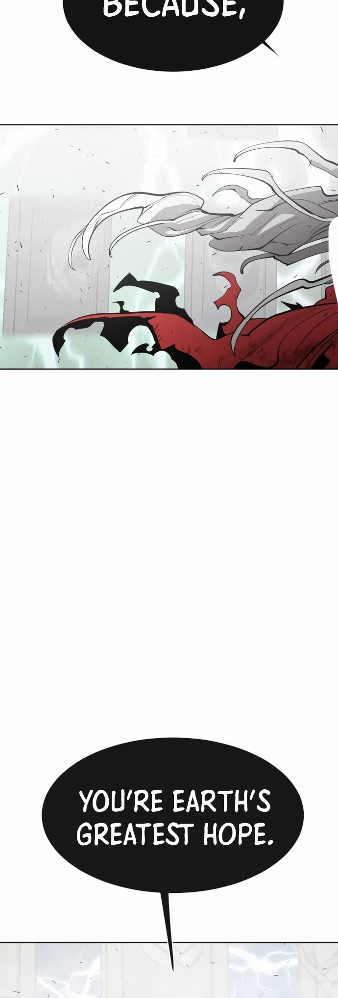 Superhuman Era Chapter 81 - Page 33 in English