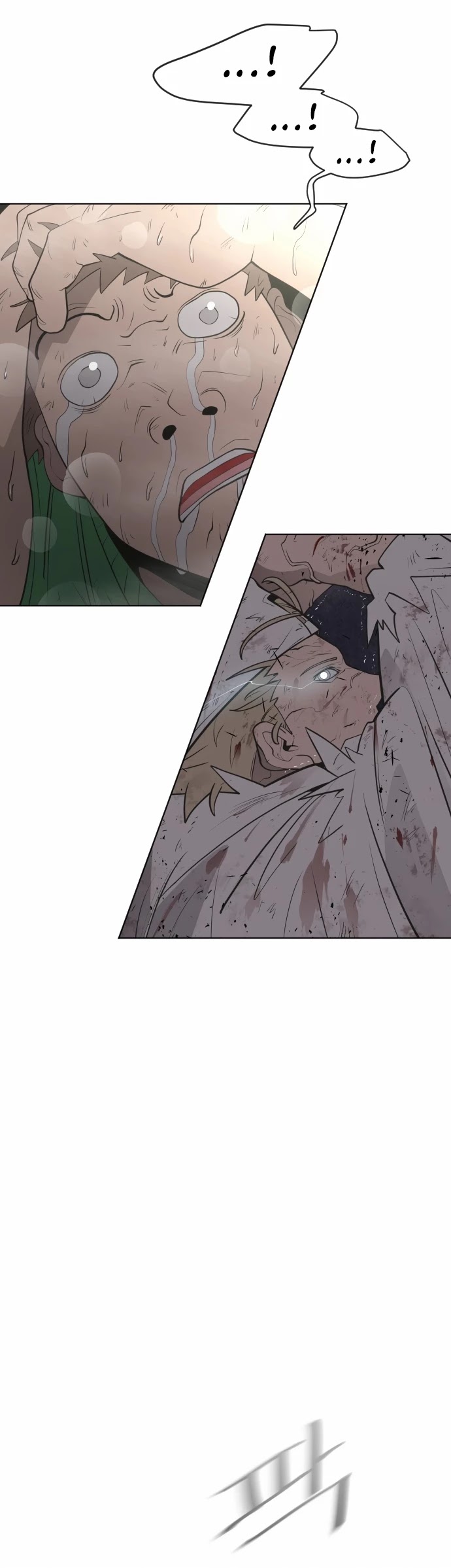 Superhuman Era Chapter 81 - Page 37 in English