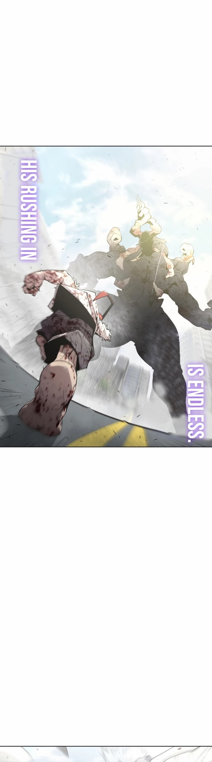 Superhuman Era Chapter 82 - Page 13 in English