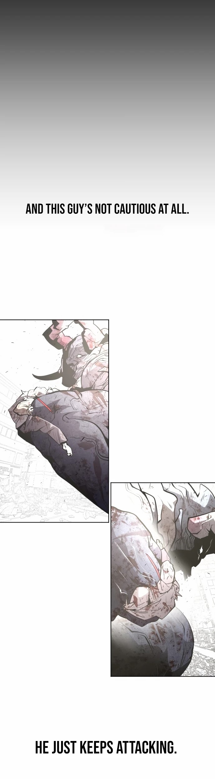 Superhuman Era Chapter 82 - Page 16 in English