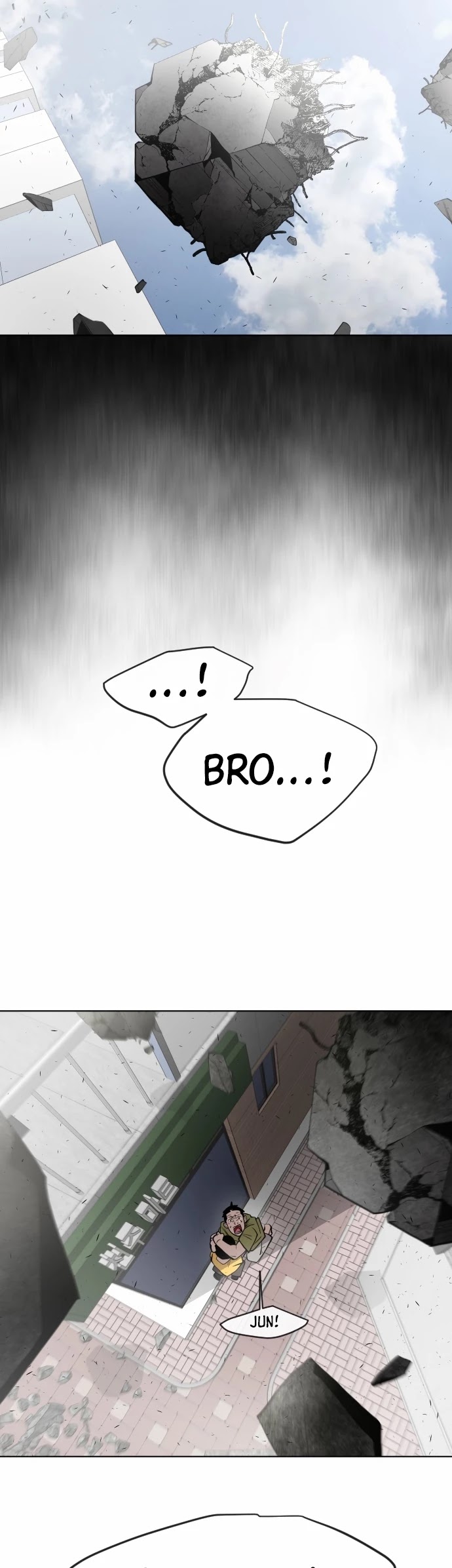 Superhuman Era Chapter 82 - Page 27 in English