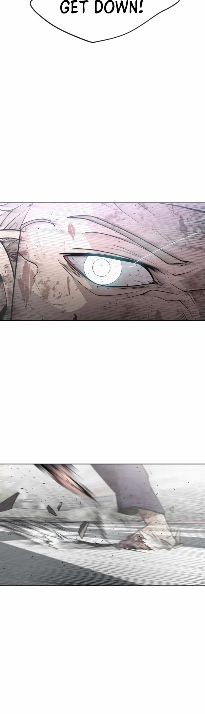 Superhuman Era Chapter 82 - Page 28 in English