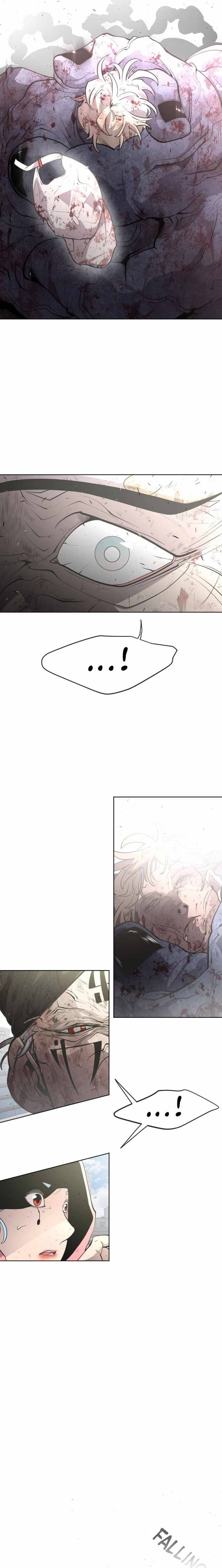 Superhuman Era Chapter 83 - Page 12 in English