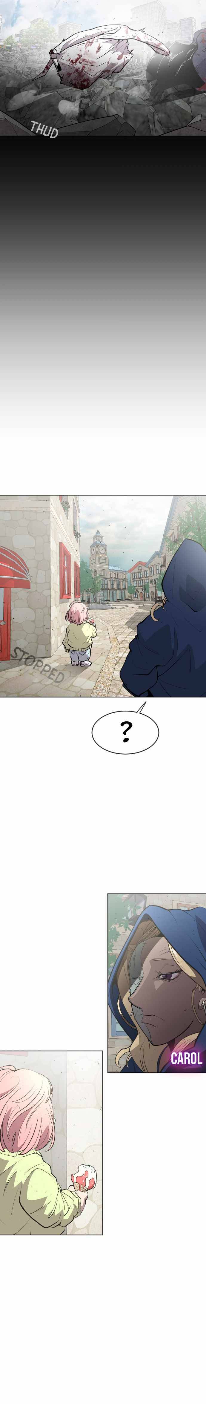 Superhuman Era Chapter 83 - Page 14 in English