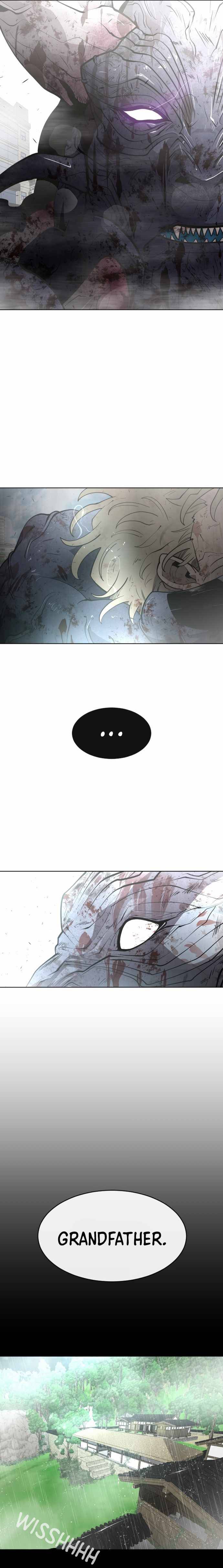 Superhuman Era Chapter 83 - Page 17 in English
