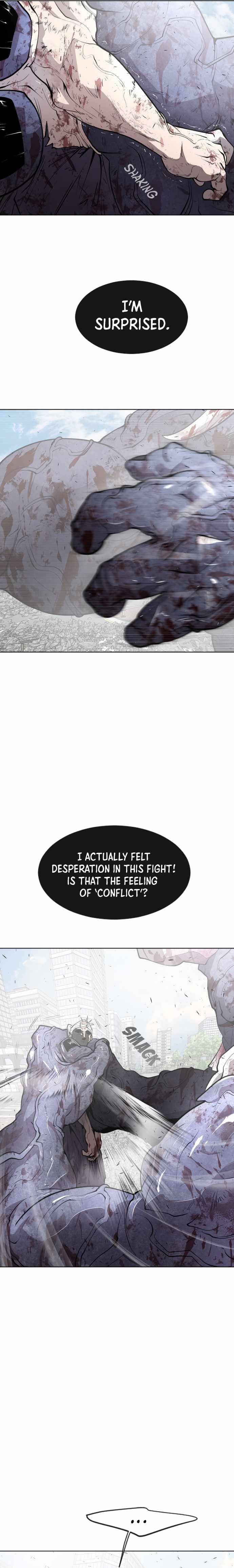 Superhuman Era Chapter 83 - Page 6 in English