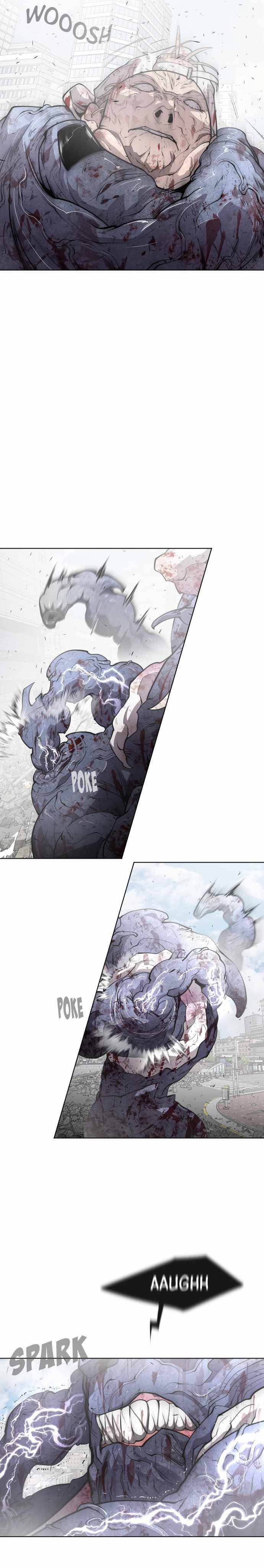 Superhuman Era Chapter 83 - Page 7 in English