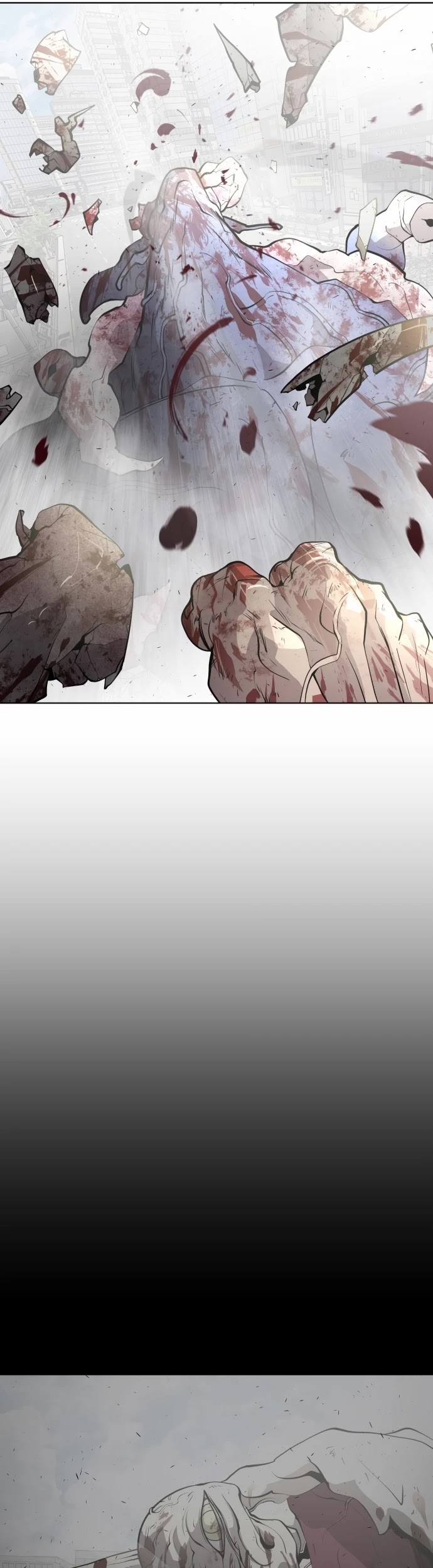 Superhuman Era Chapter 84 - Page 23 in English