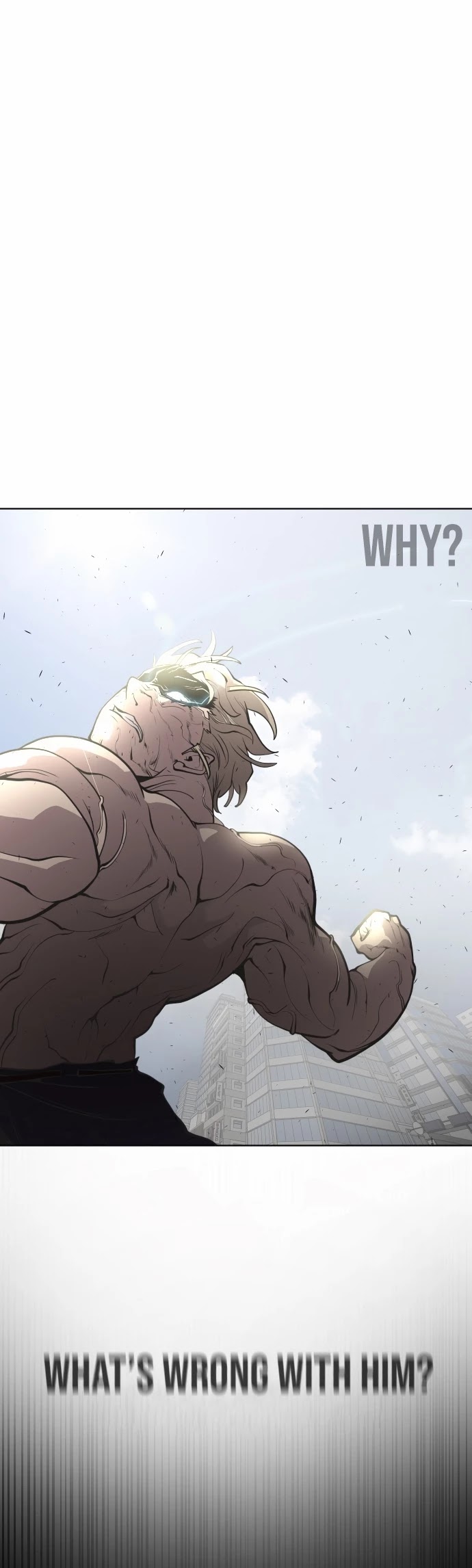 Superhuman Era Chapter 84 - Page 25 in English