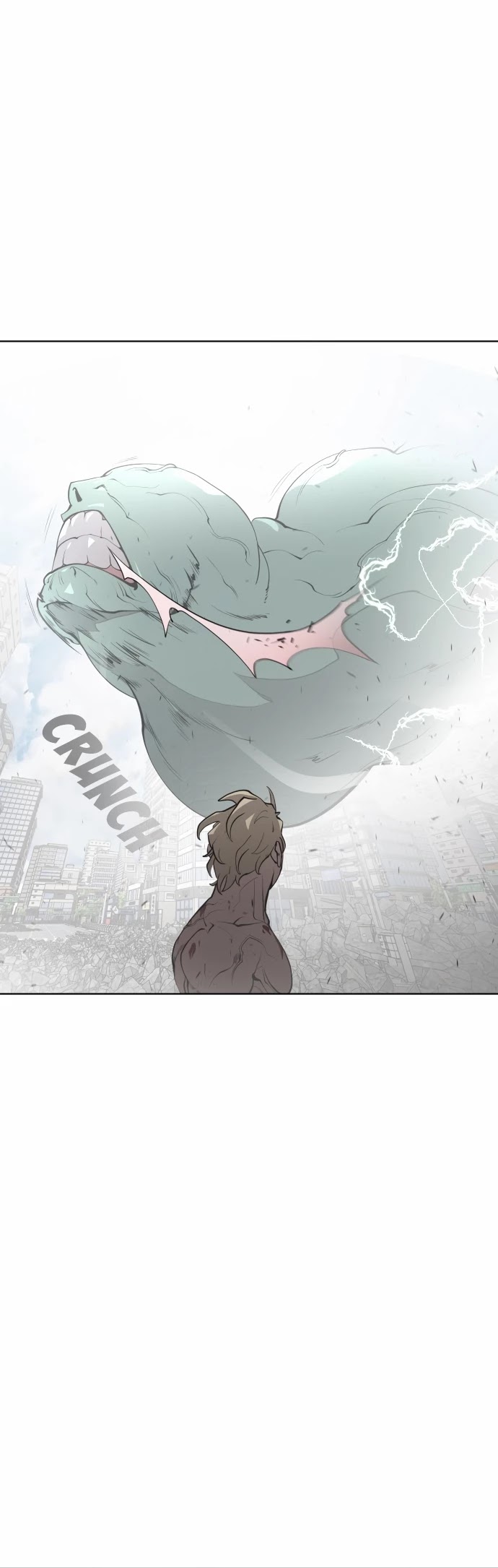 Superhuman Era Chapter 84 - Page 30 in English