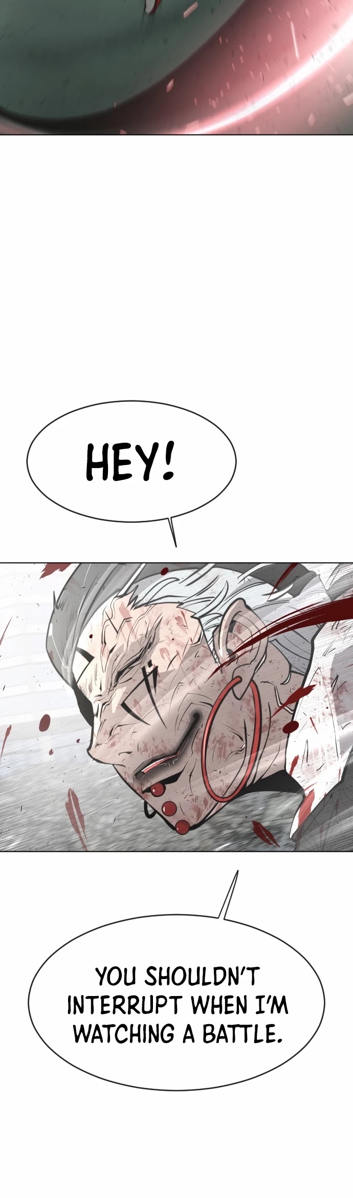 Superhuman Era Chapter 84 - Page 32 in English