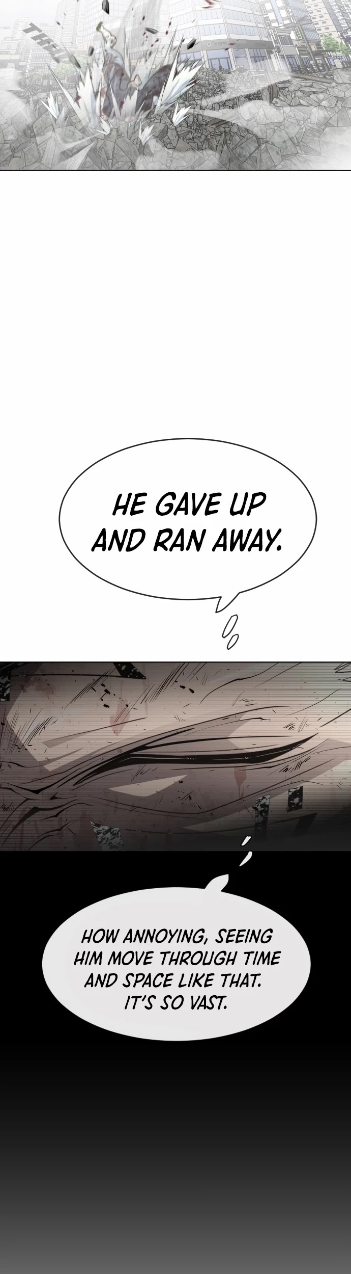 Superhuman Era Chapter 84 - Page 34 in English