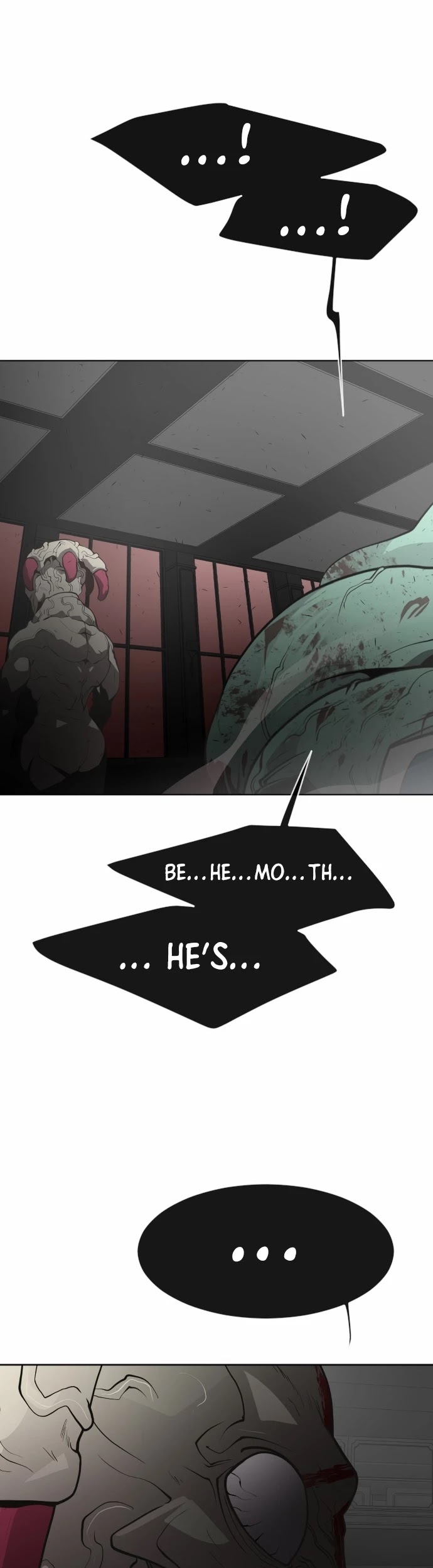 Superhuman Era Chapter 84 - Page 37 in English