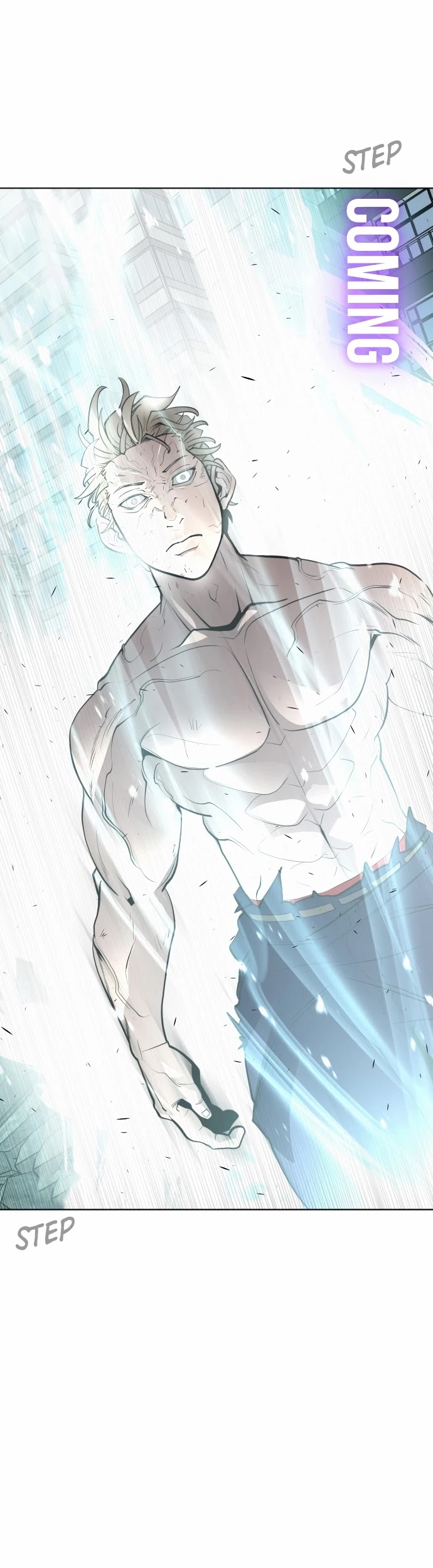 Superhuman Era Chapter 84 - Page 4 in English